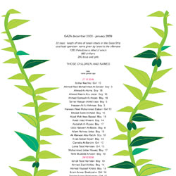 those children had names art
